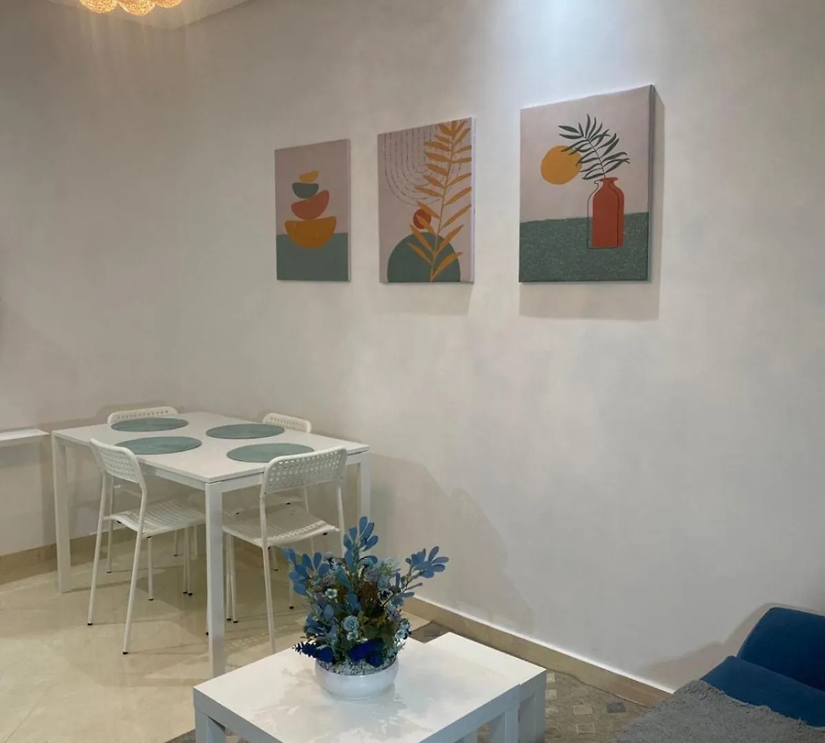 Apartment In Marrakesh 0*,  Morocco