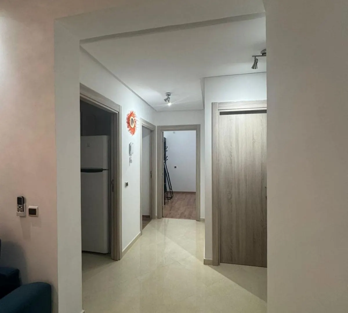 Apartment In Marrakesh