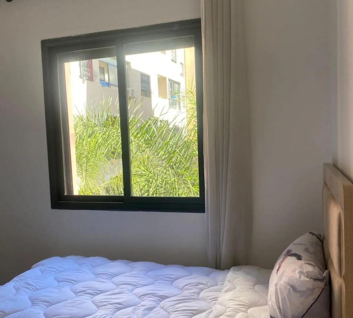 Apartment In Marrakesh
