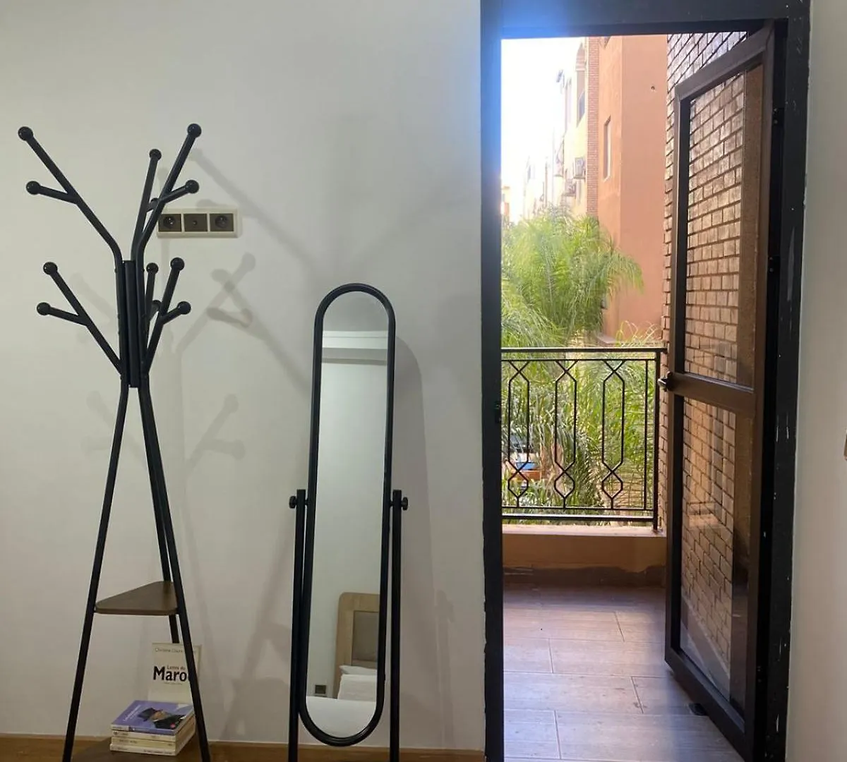 Apartment In Marrakesh Morocco