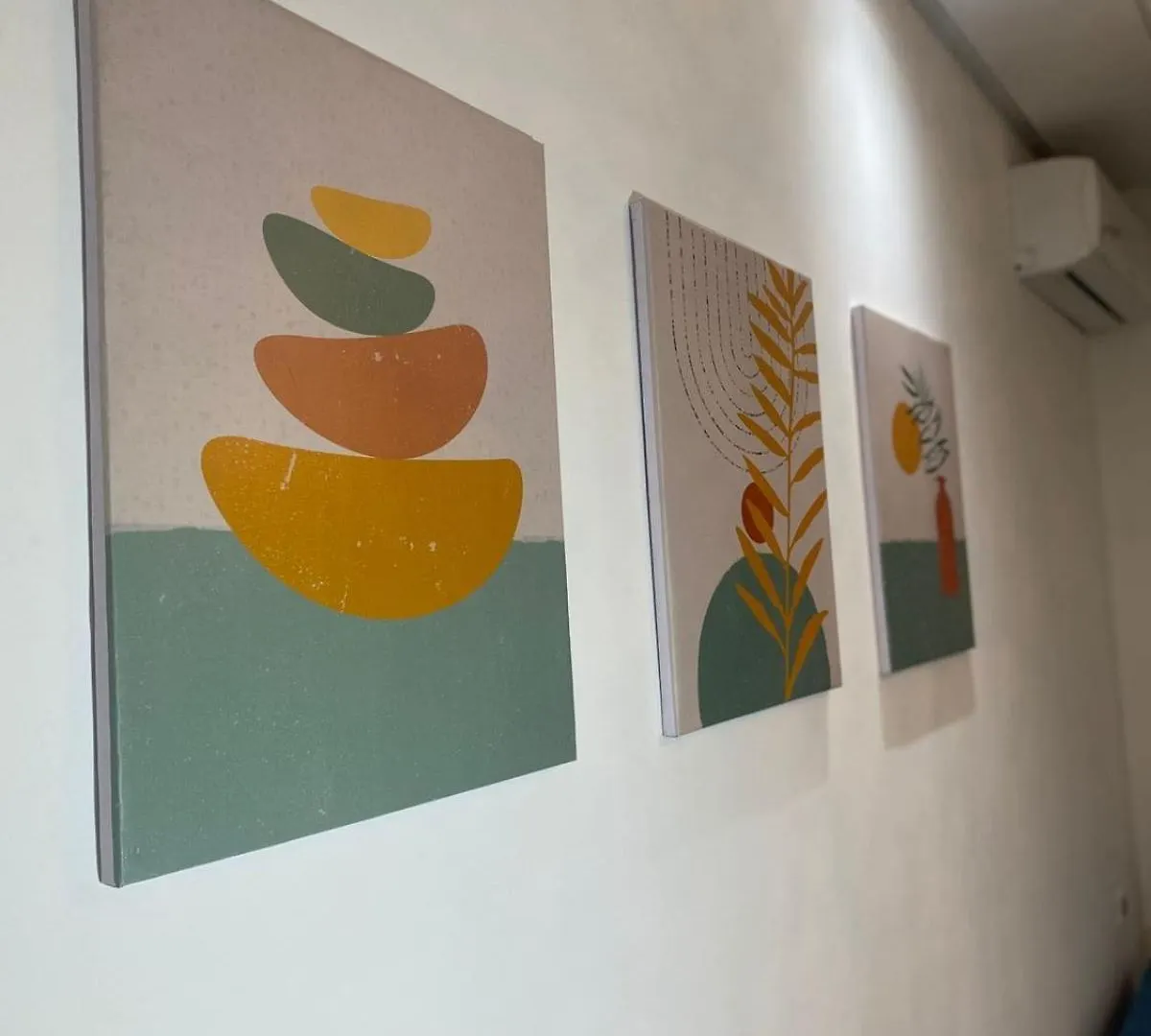 Apartment In 마라케시