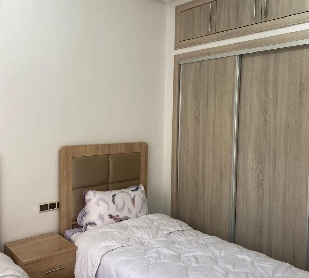 Apartment In Marrakesh Morocco