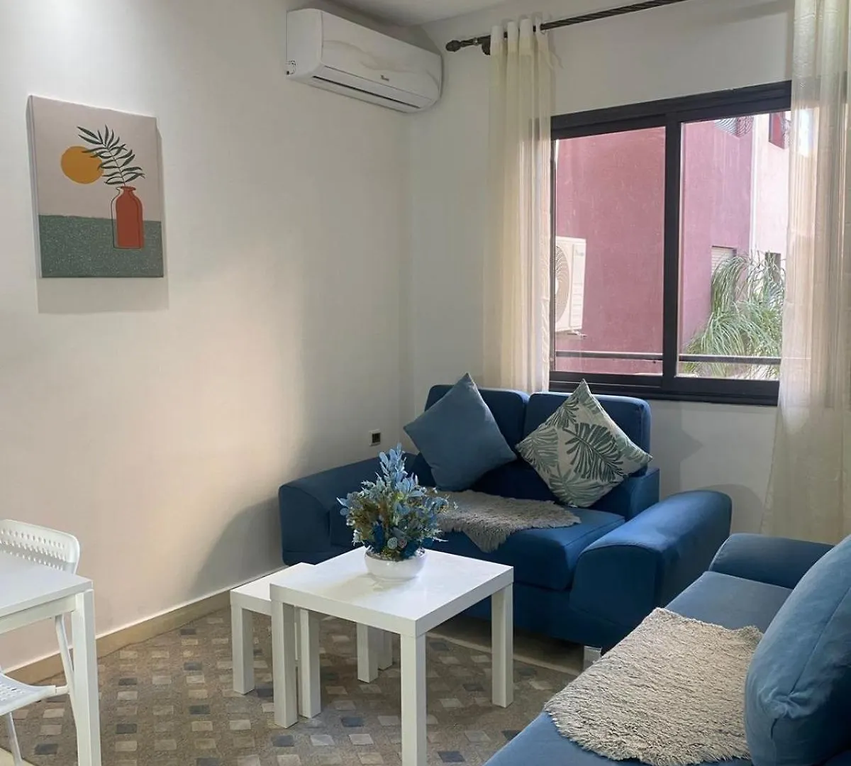 Apartment In Marrakesh 0*,  Morocco