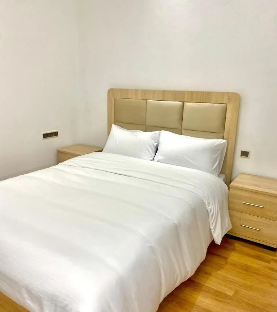 Apartment In 마라케시