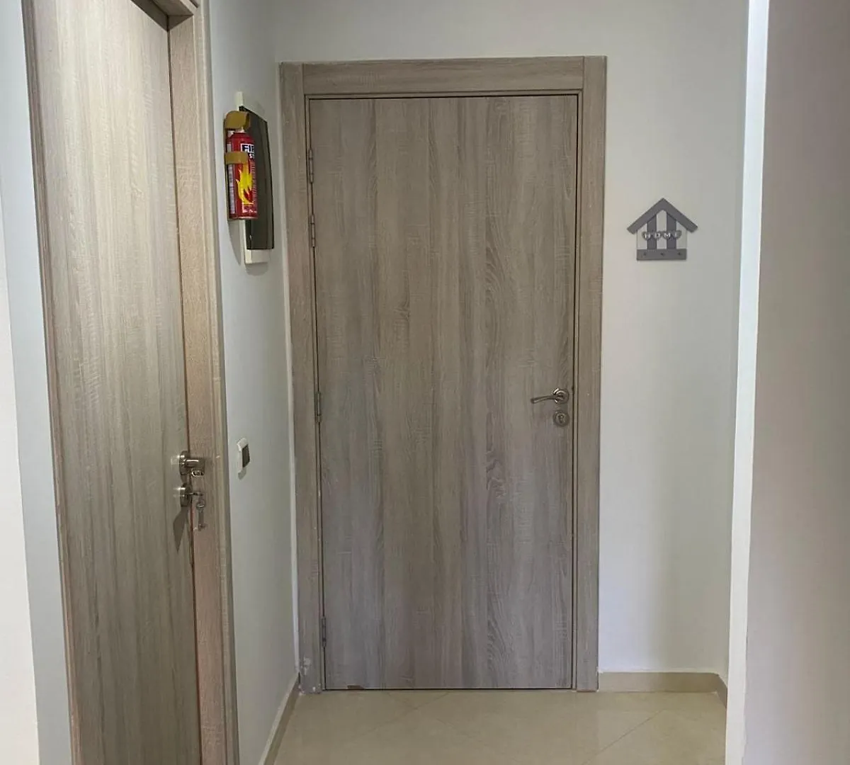 Apartment In 마라케시