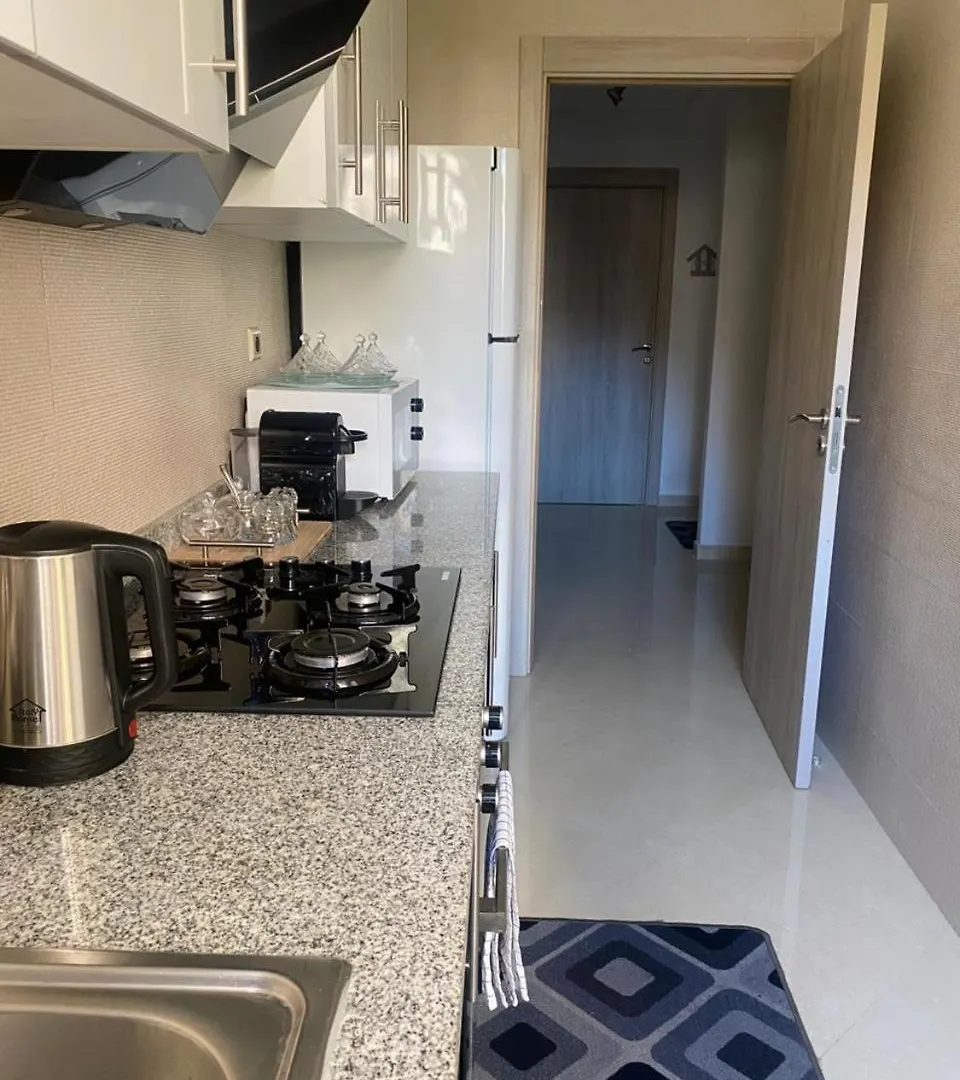 Apartment In 마라케시
