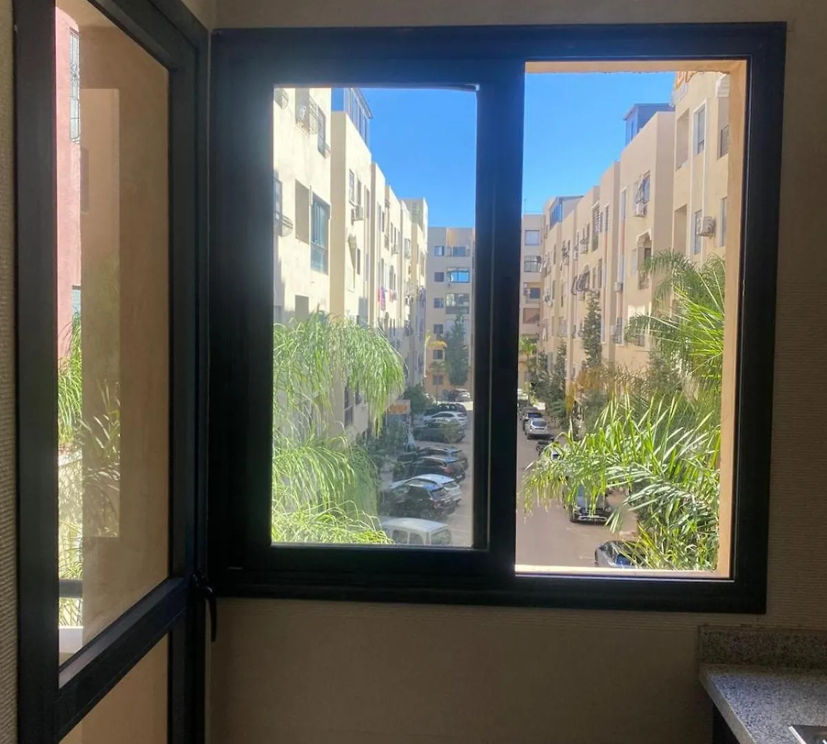 Apartment In 마라케시 모로코