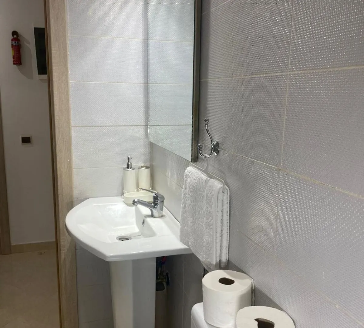 Apartment In 마라케시