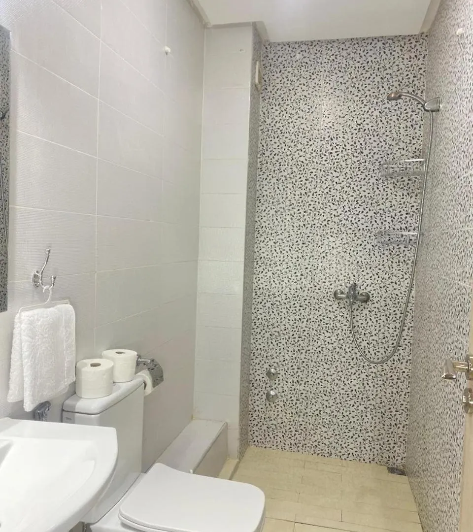 Apartment In 마라케시