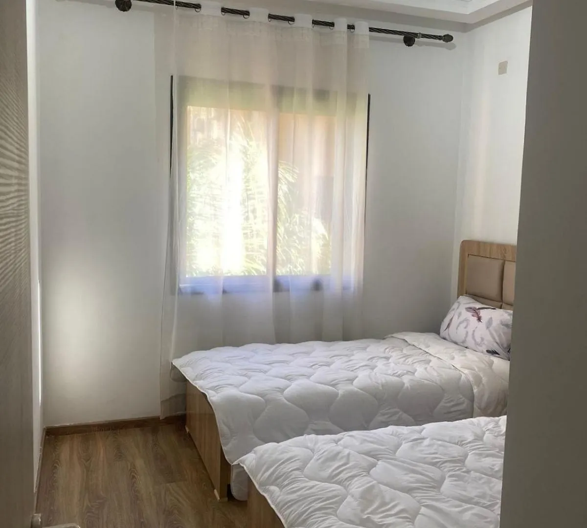 Apartment In 마라케시