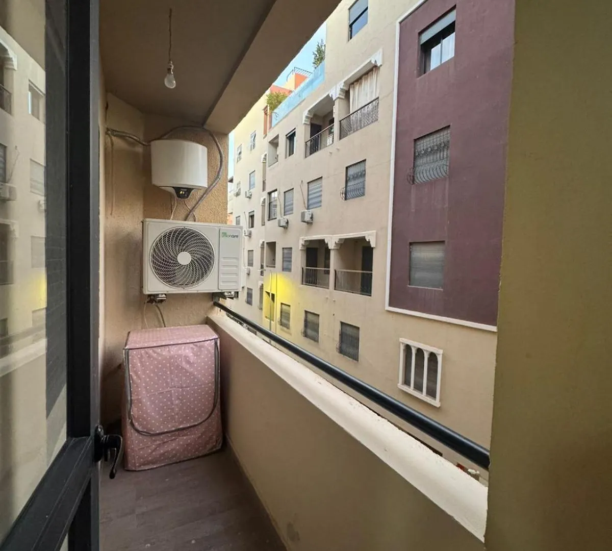 Apartment In 마라케시