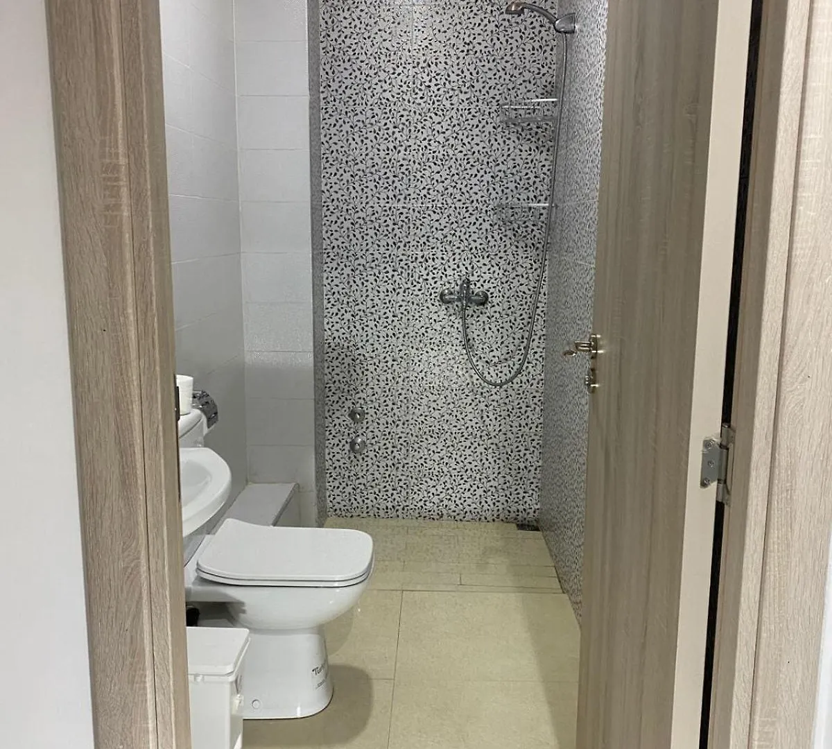 Apartment In 마라케시 0*,