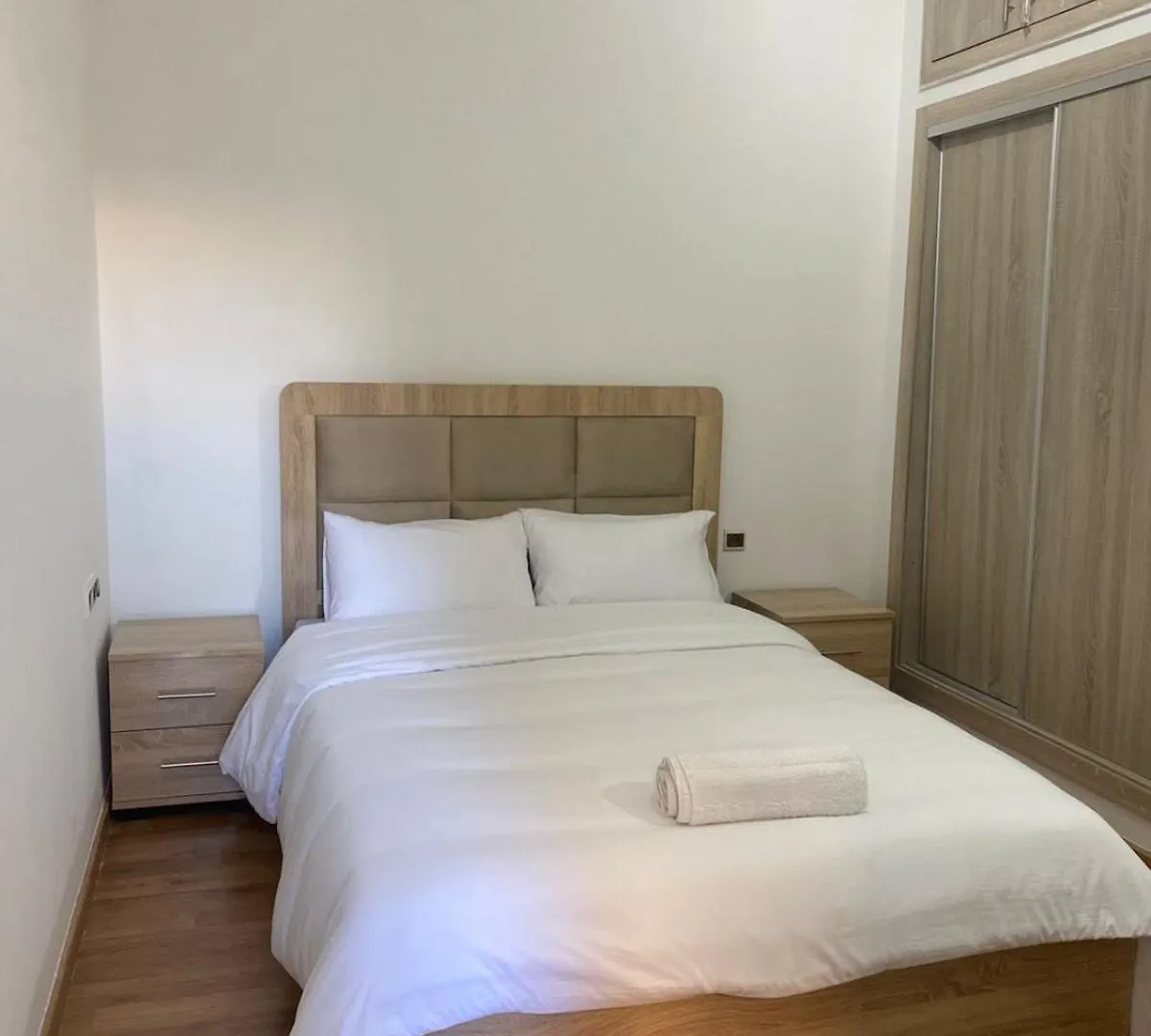 Apartment In 마라케시