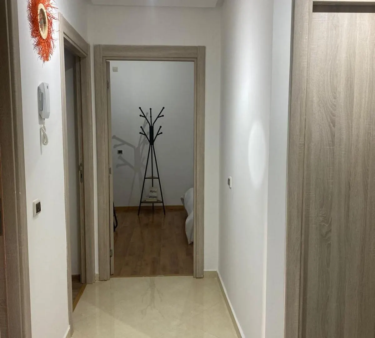 Apartment In 마라케시